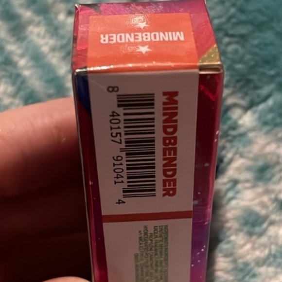 Jeffree Star MINDBENDER Velour Liquid Lipstick NIB - Picture 4 of 4